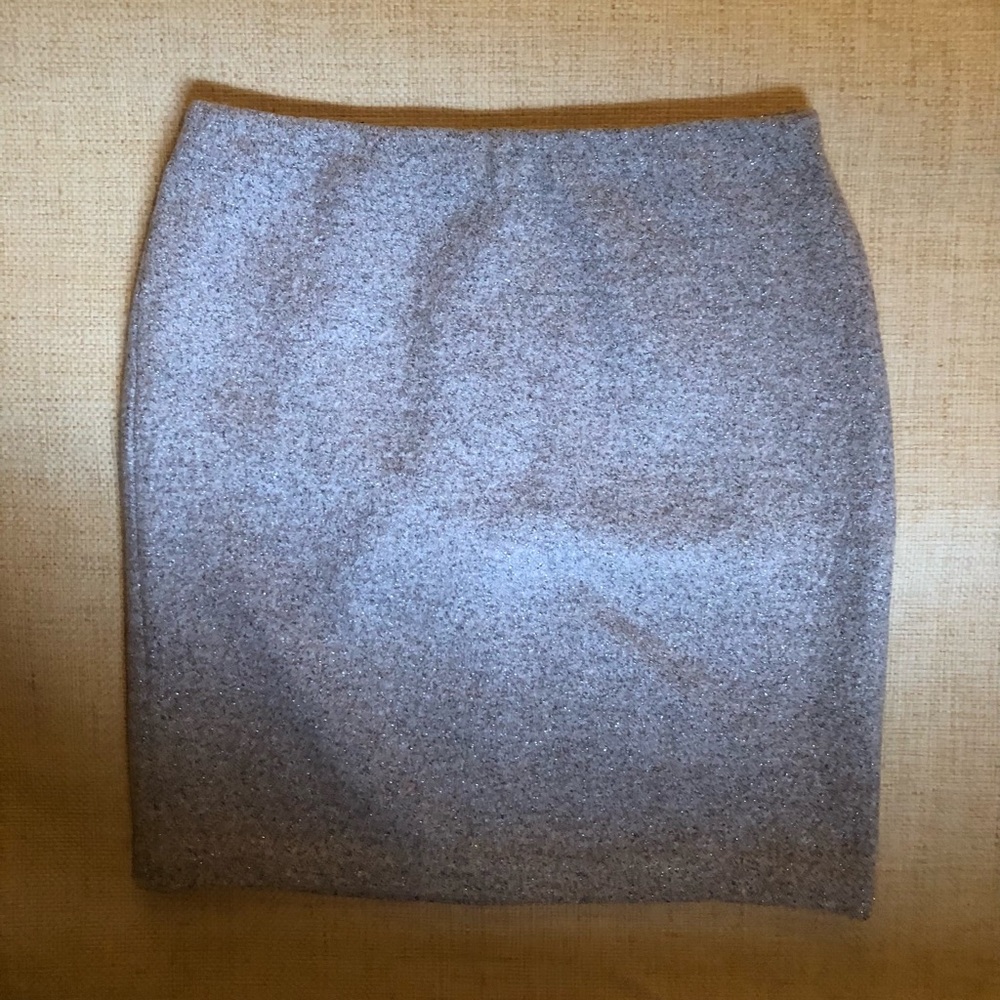 Ann Taylor skirt size 4
